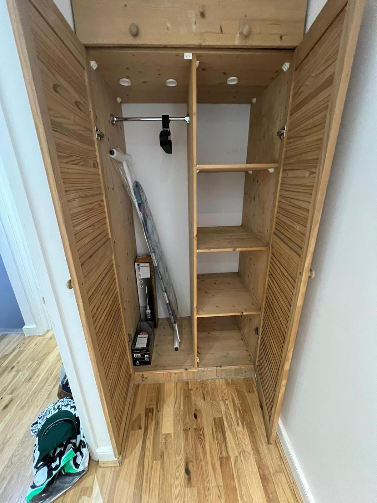 Lejlighed Stylish 2 Bed North