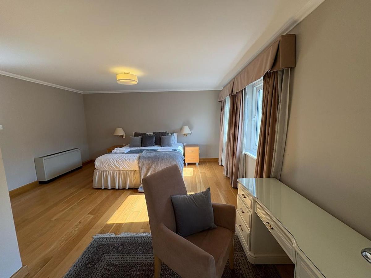 Estatesmen Mayfair Curzon Street Lägenhet