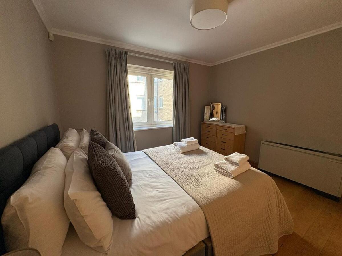 Lägenhet Estatesmen Mayfair Curzon Street
