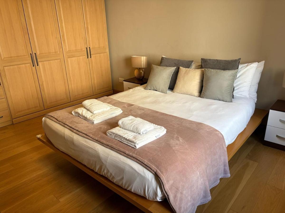 Lägenhet Estatesmen Mayfair Curzon Street London