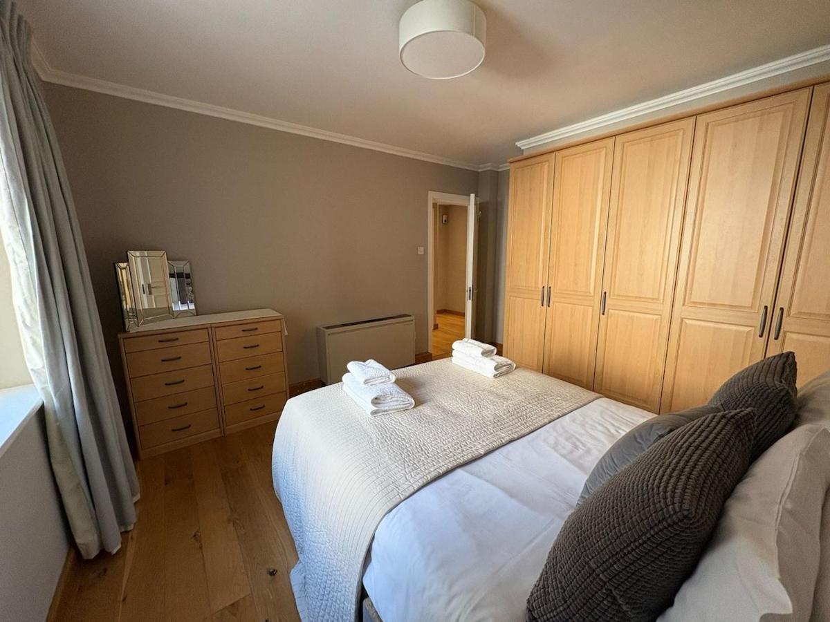 Lägenhet Estatesmen Mayfair Curzon Street