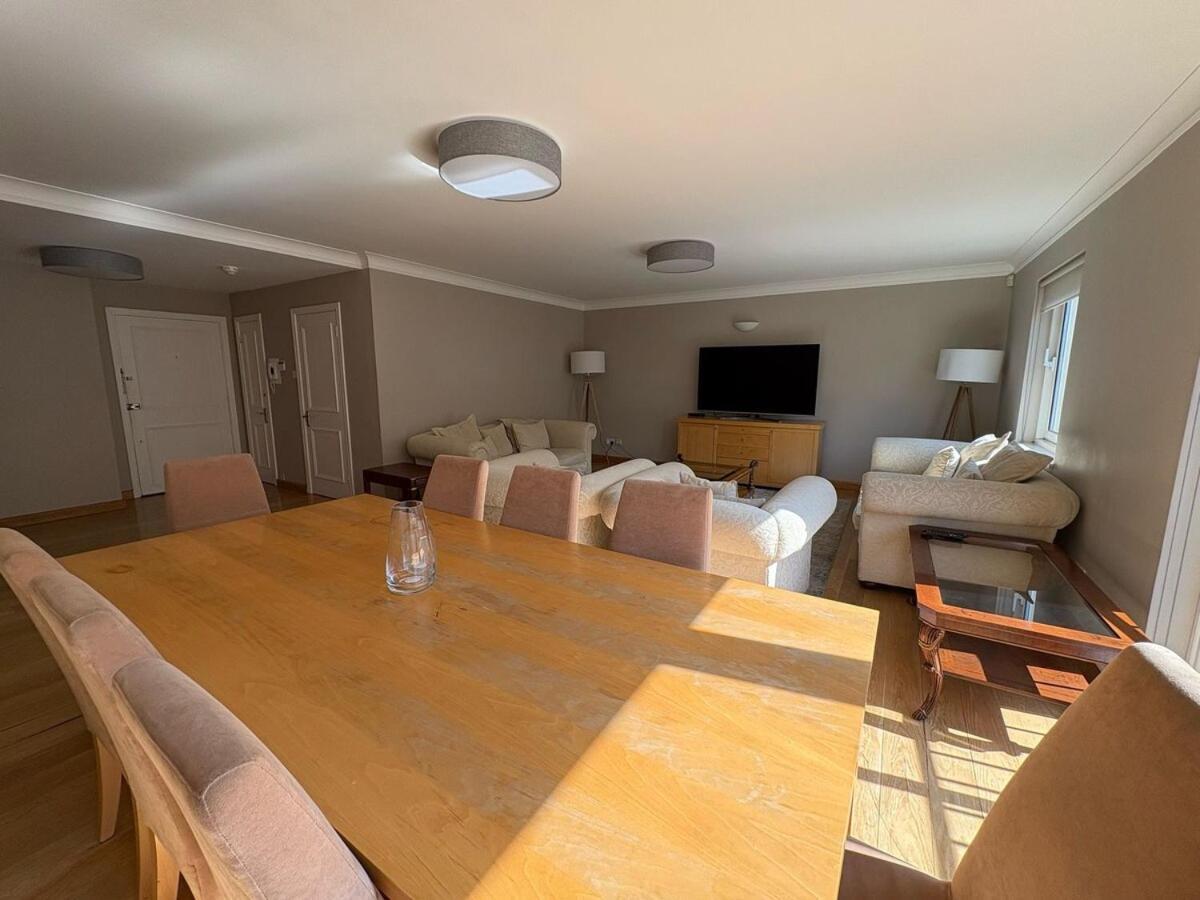 Estatesmen Mayfair Curzon Street Lägenhet *