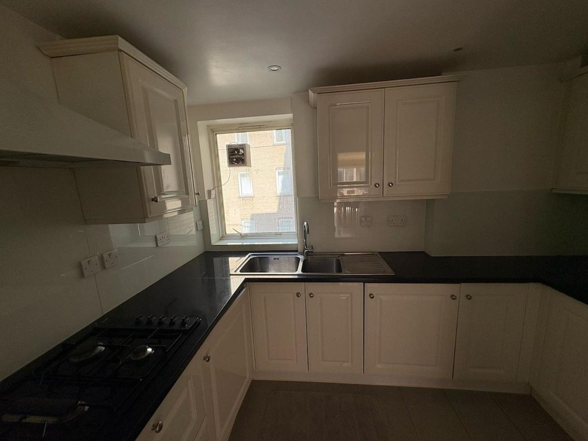 Estatesmen Mayfair Curzon Street Lägenhet *