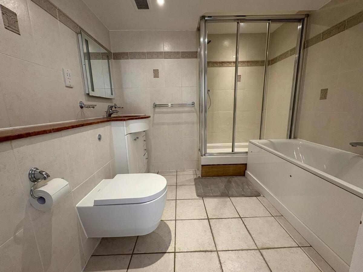Lägenhet Estatesmen Mayfair Curzon Street London