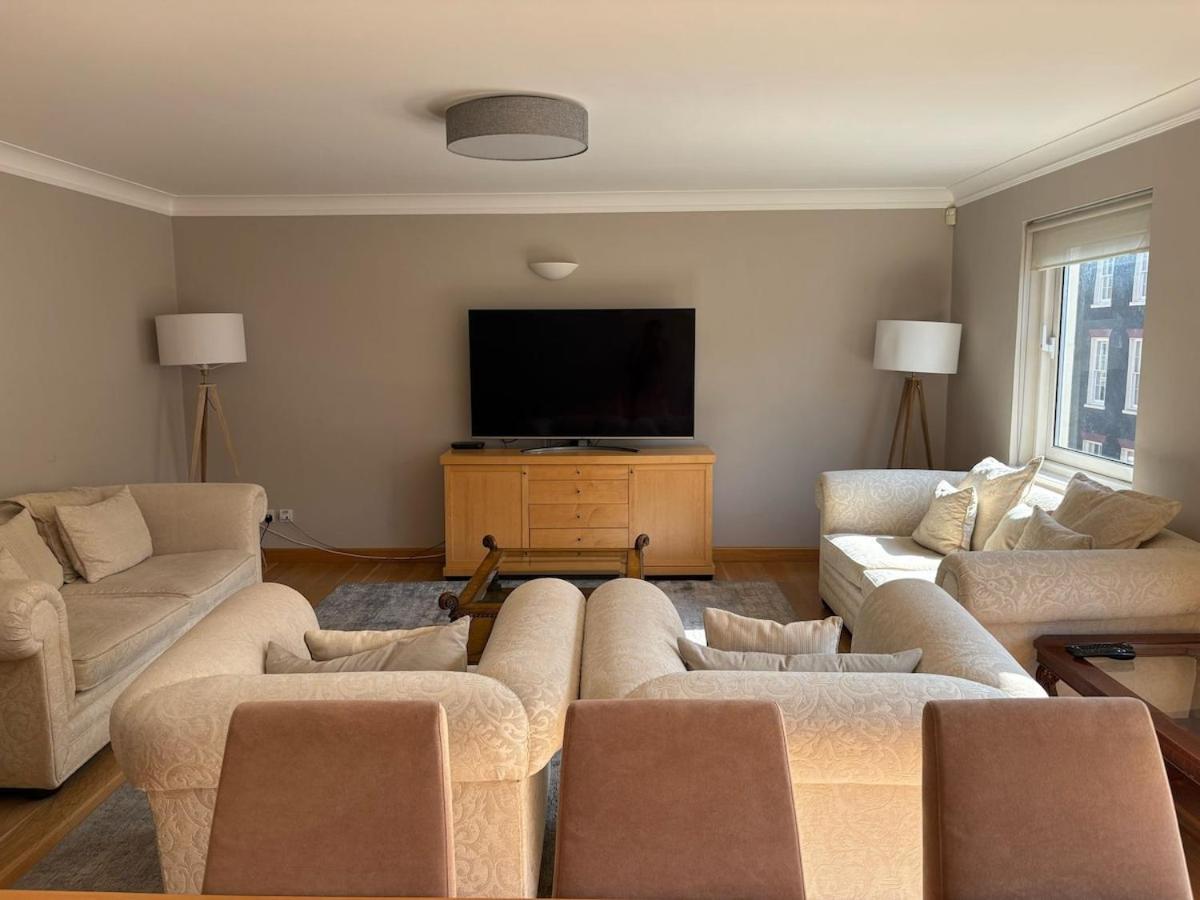 Estatesmen Mayfair Curzon Street Lägenhet *