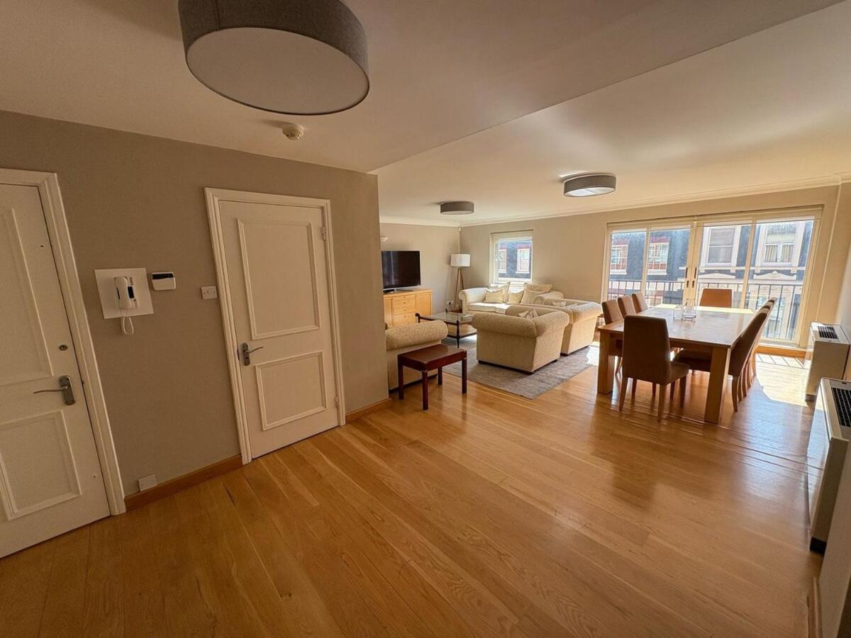 Lägenhet Estatesmen Mayfair Curzon Street