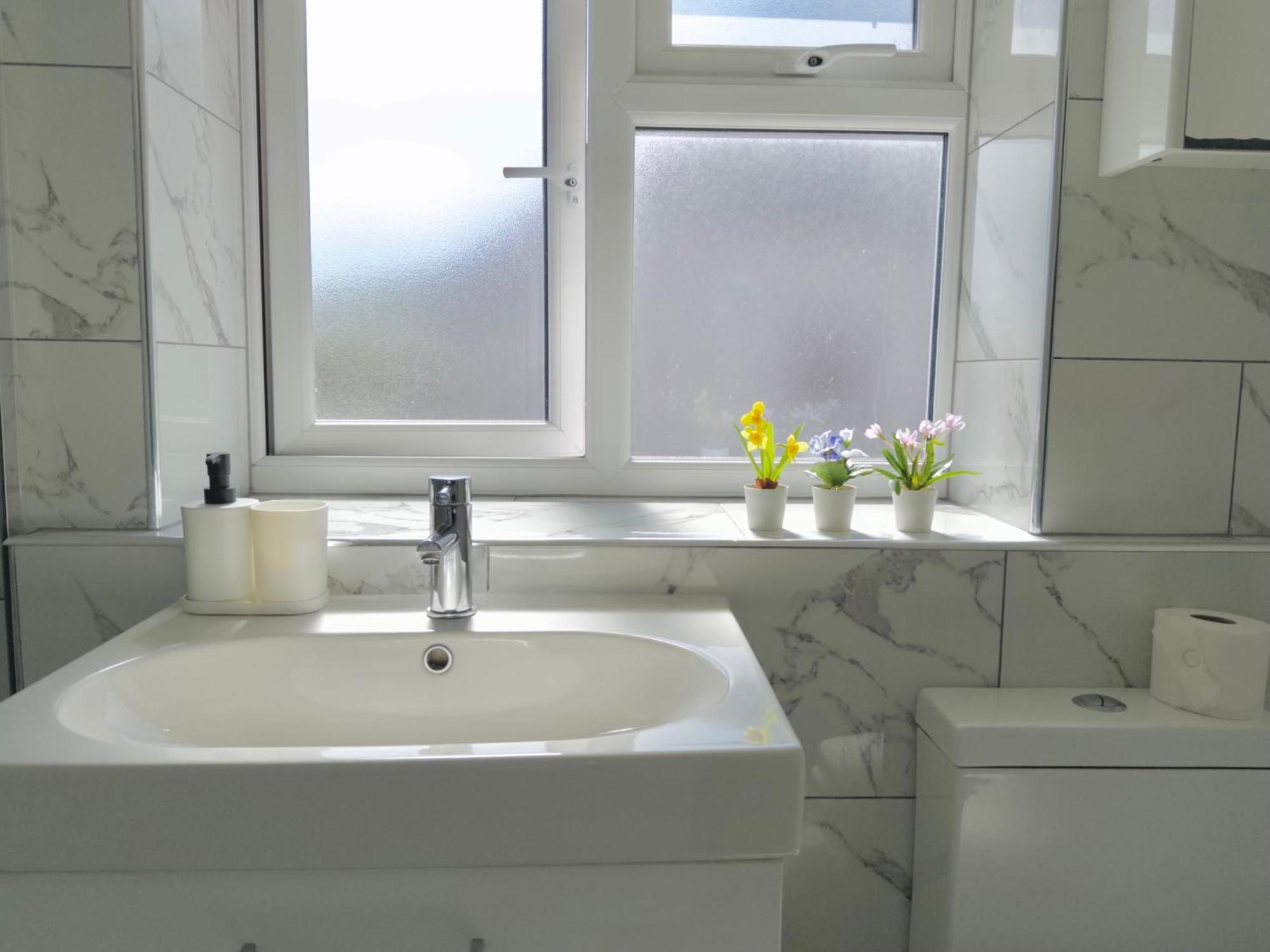 Apartment Splendid 2bed For Family 30mi To Ldn *