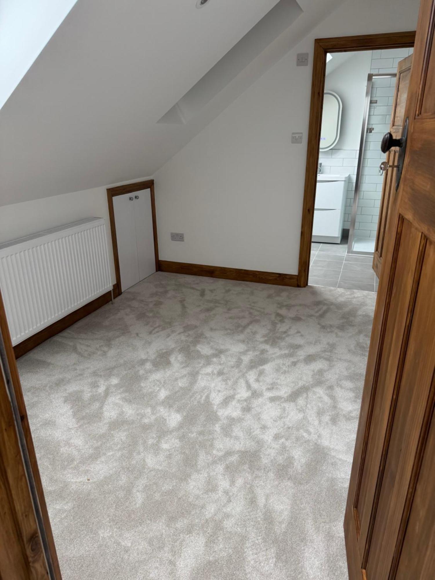 Privatunterkunft Amazing En Double *