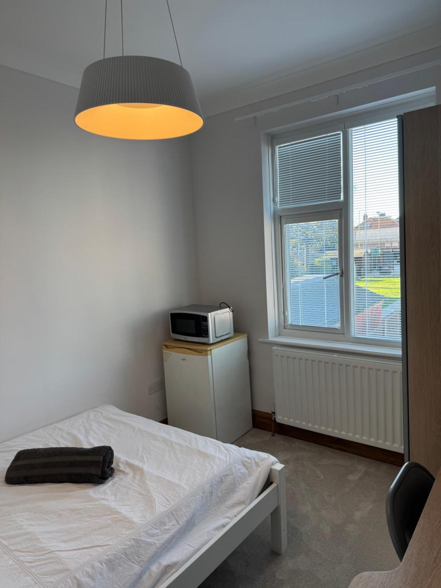 Amazing En Double Privatunterkunft London