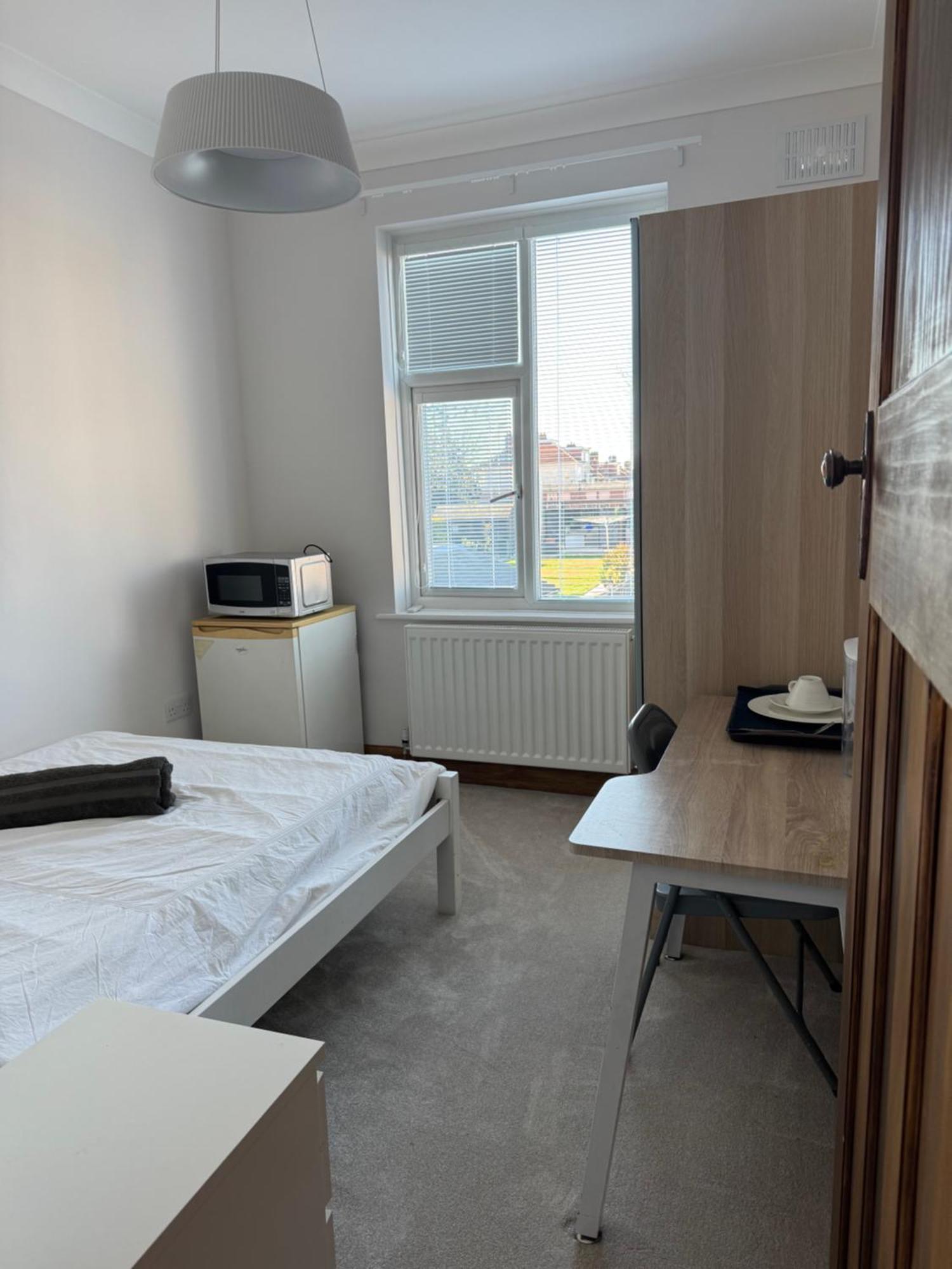 Amazing En Double Privat bolig