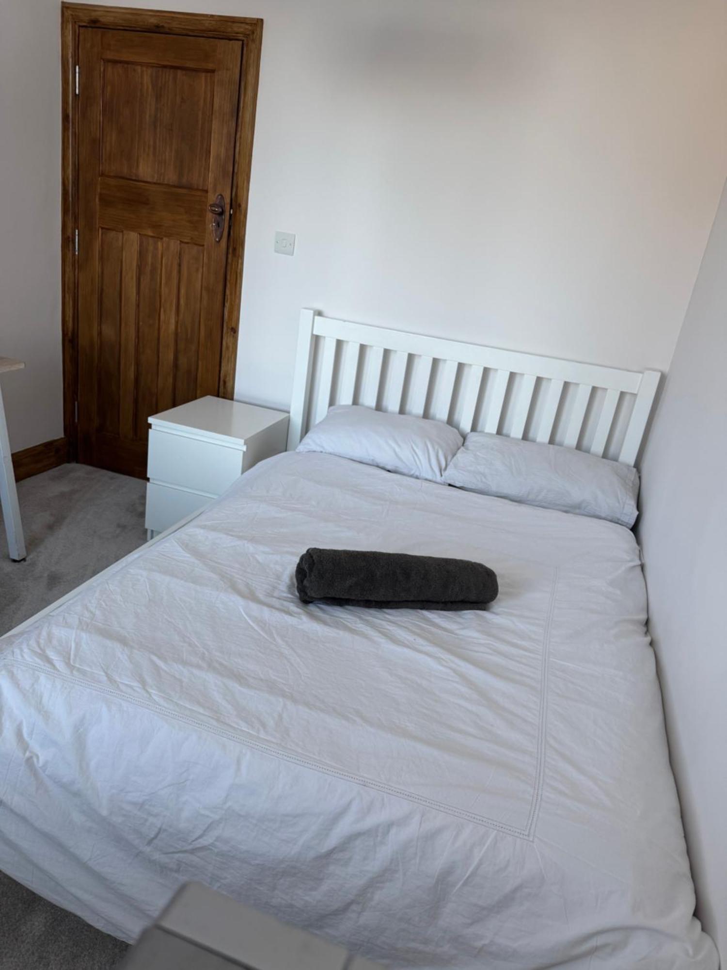 Privatunterkunft Amazing En Double