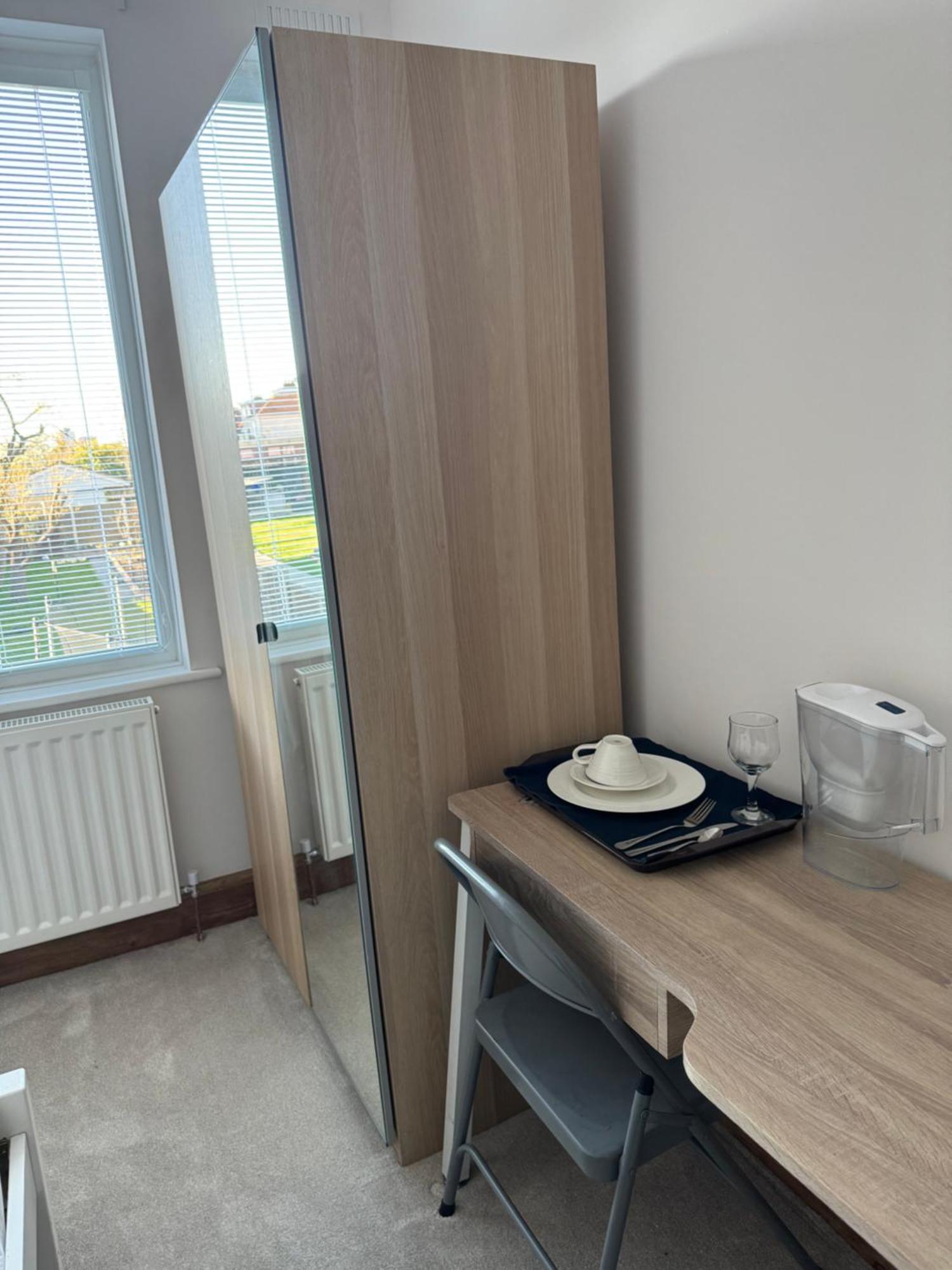 Privatunterkunft Amazing En Double *