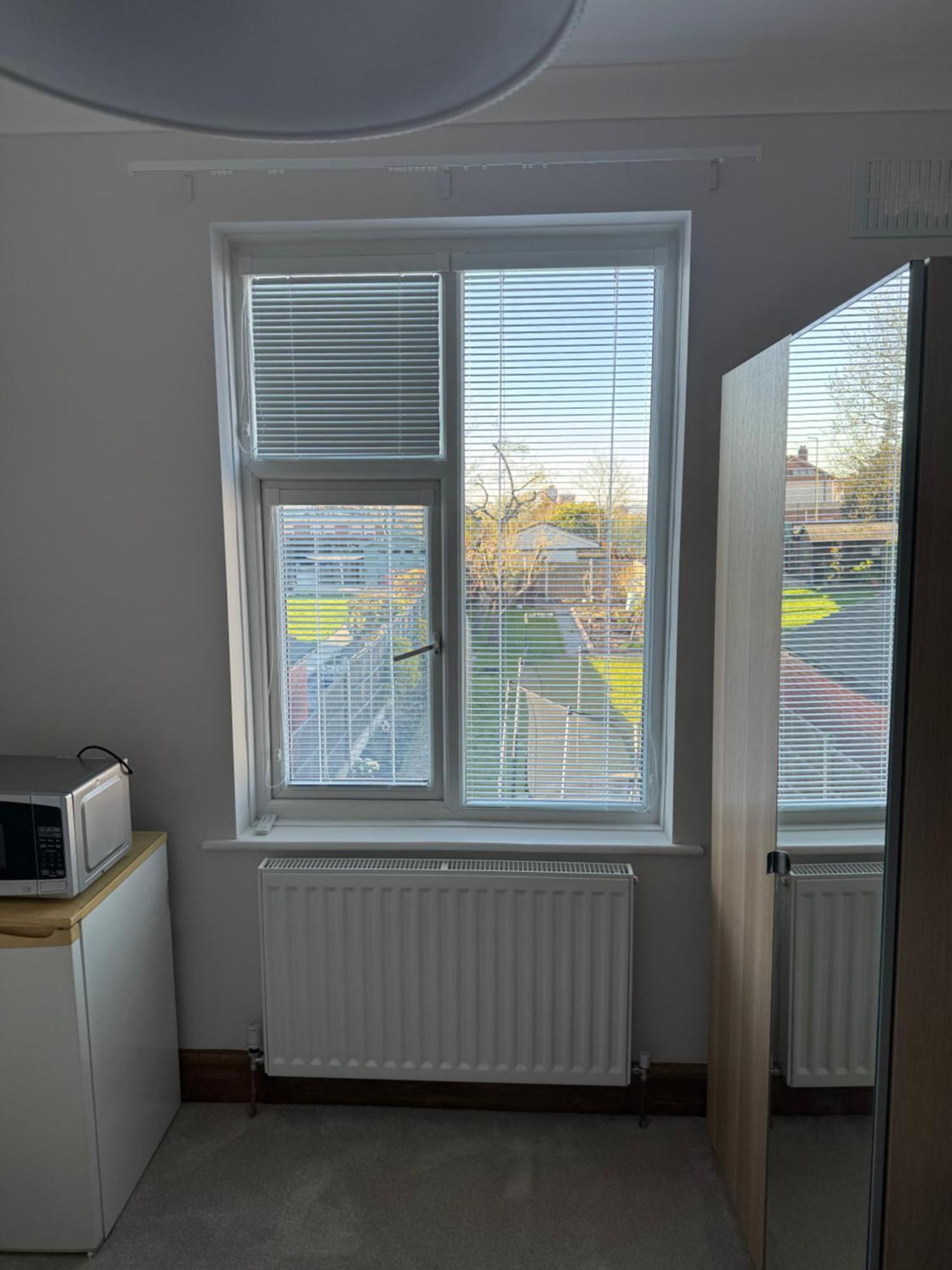 Privatunterkunft Amazing En Double London