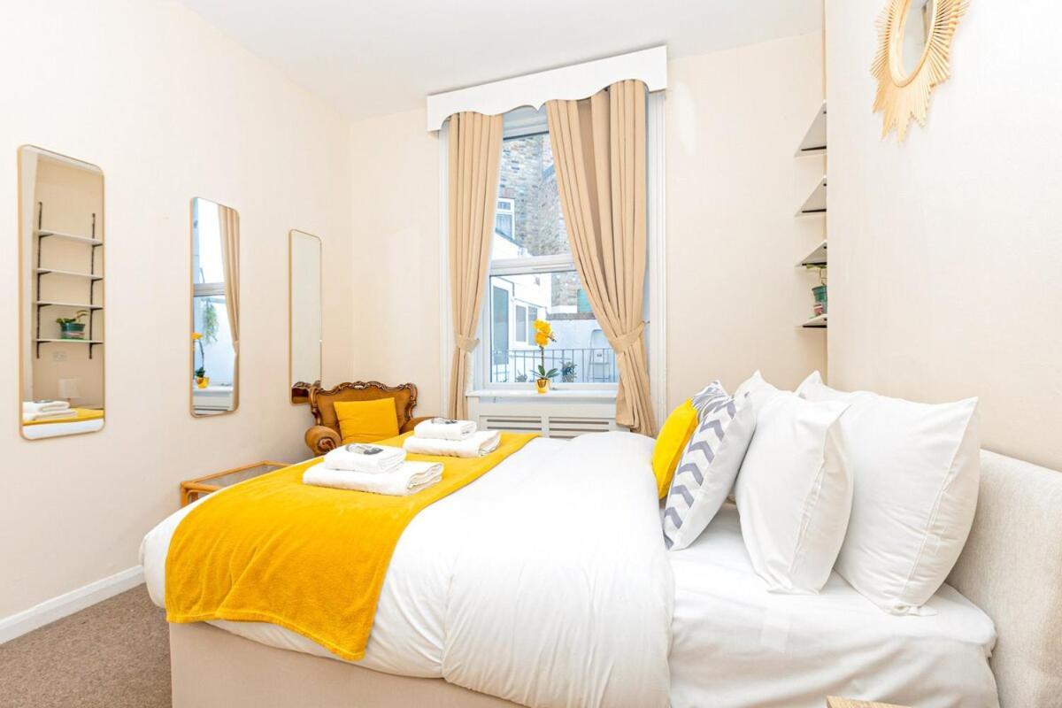 Lejlighed Spacious 4-bed Fulham Walk To River Thames *