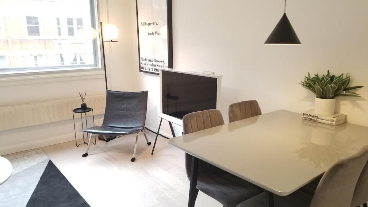 Hh5 Lovely 1 Bedroom Apartment London