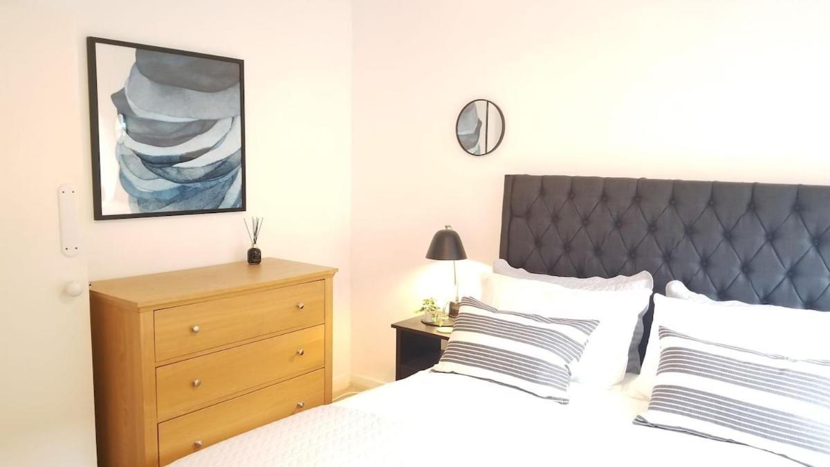 Hh5 Lovely 1 Bedroom Lejlighed London