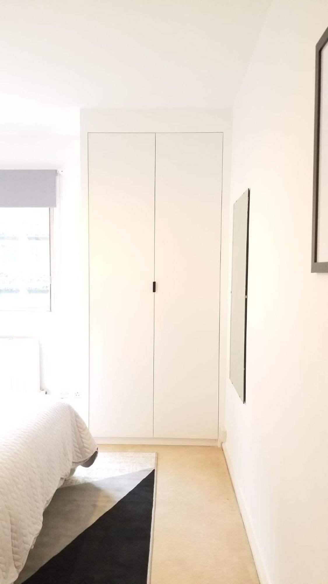 Hh5 Lovely 1 Bedroom Lejlighed London