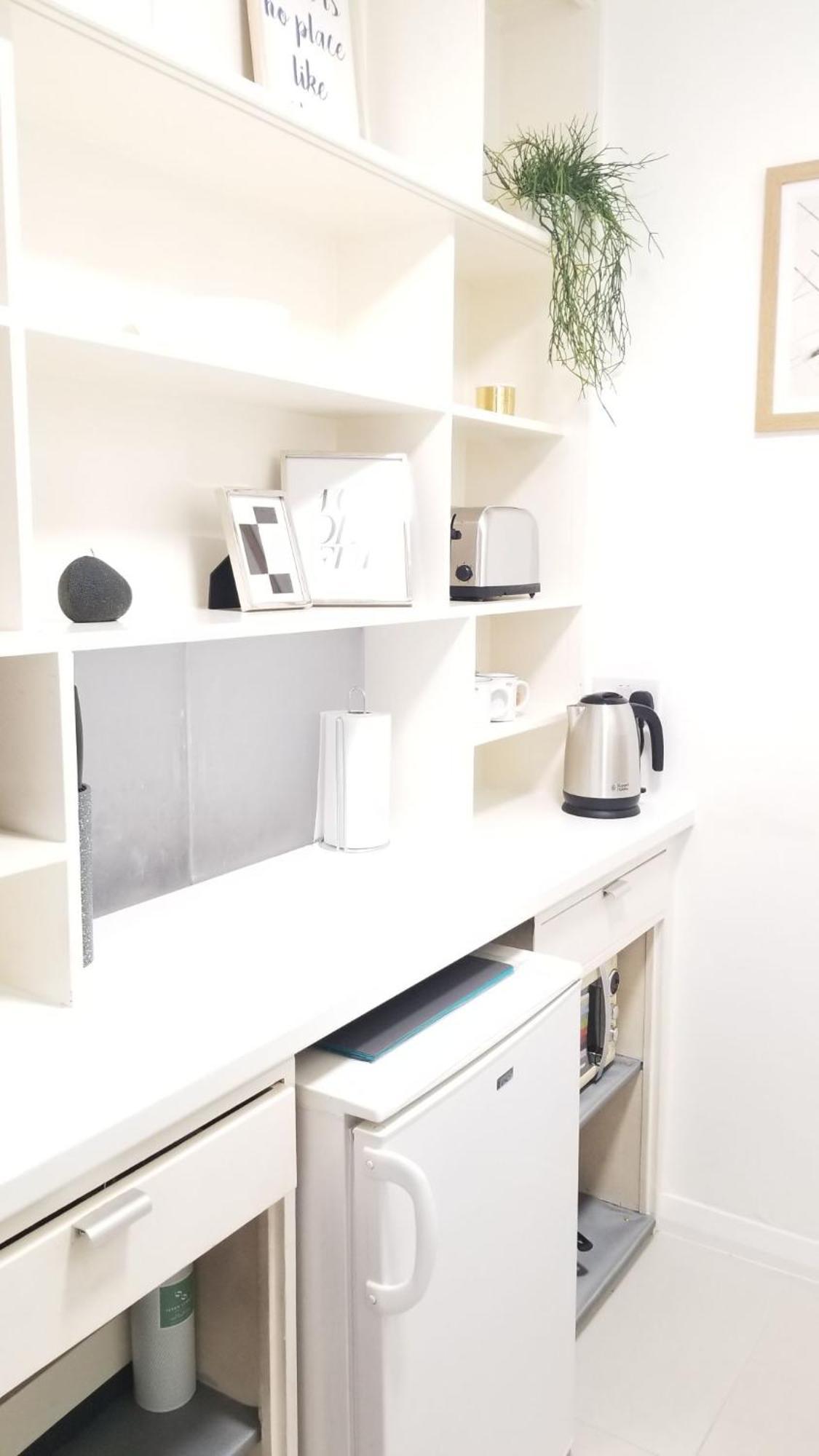 Lejlighed Hh5 Lovely 1 Bedroom London
