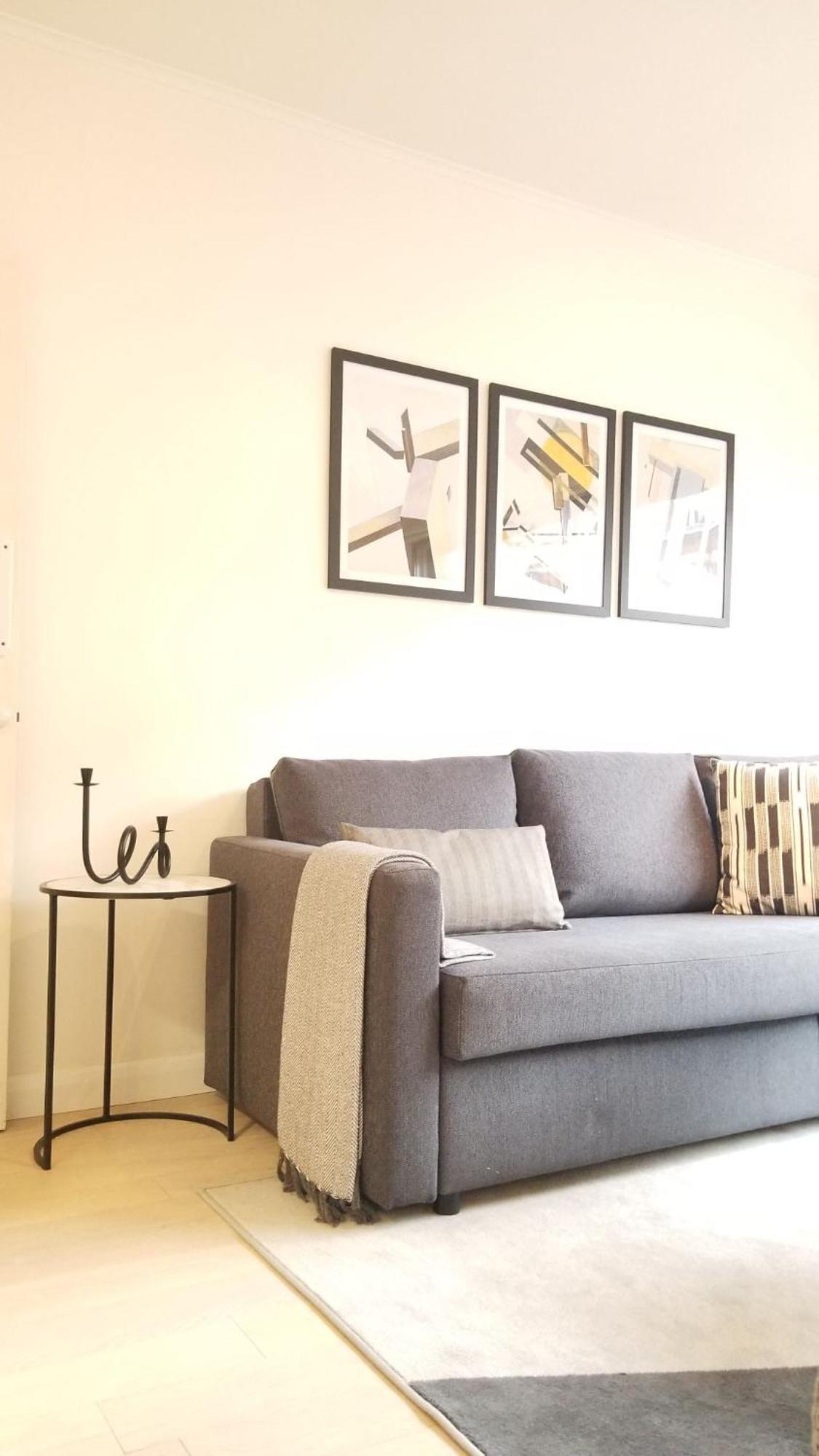 Lejlighed Hh5 Lovely 1 Bedroom