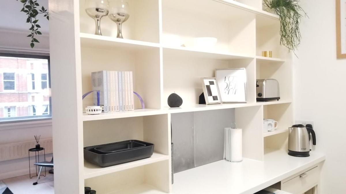 Lejlighed Hh5 Lovely 1 Bedroom *