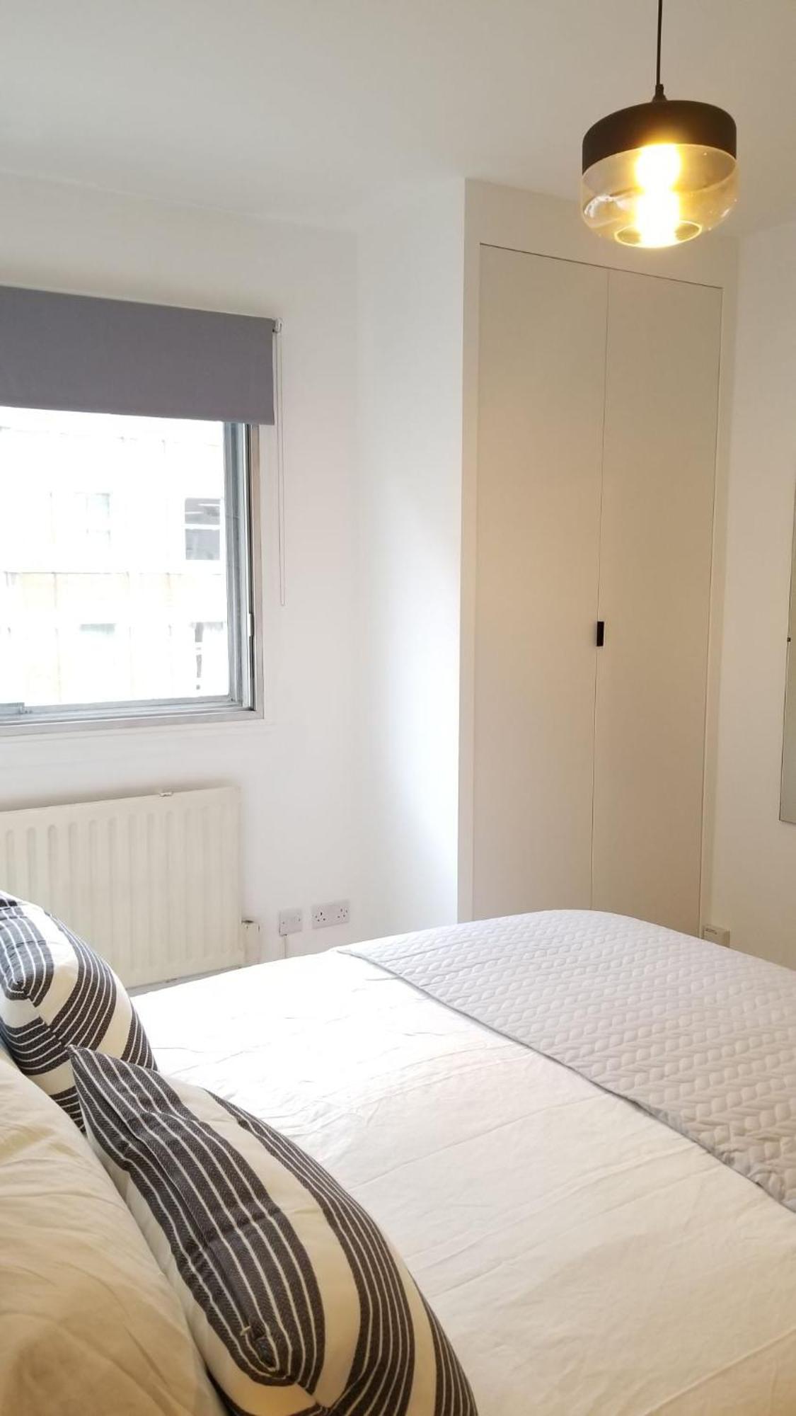 Lejlighed Hh5 Lovely 1 Bedroom *