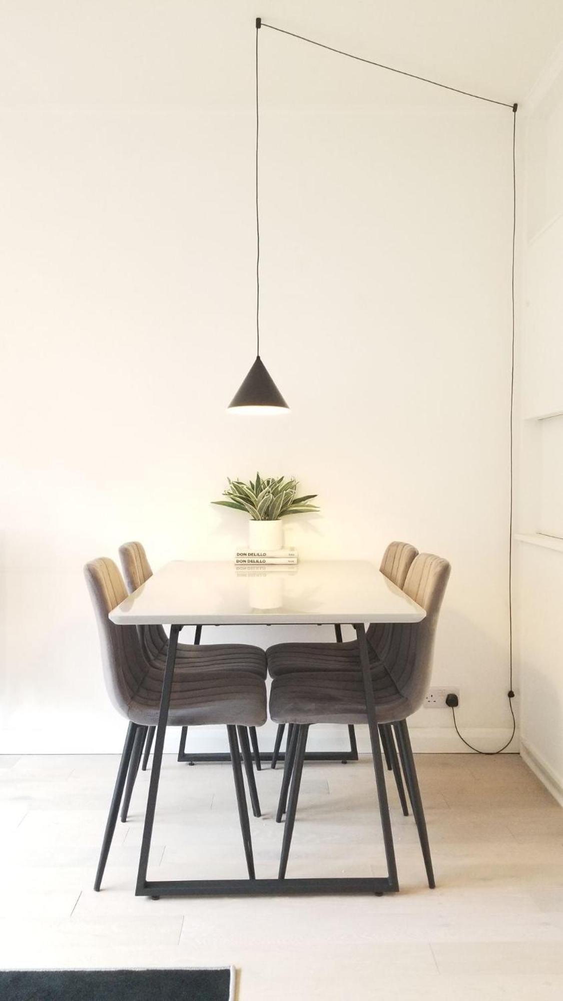 Lejlighed Hh5 Lovely 1 Bedroom