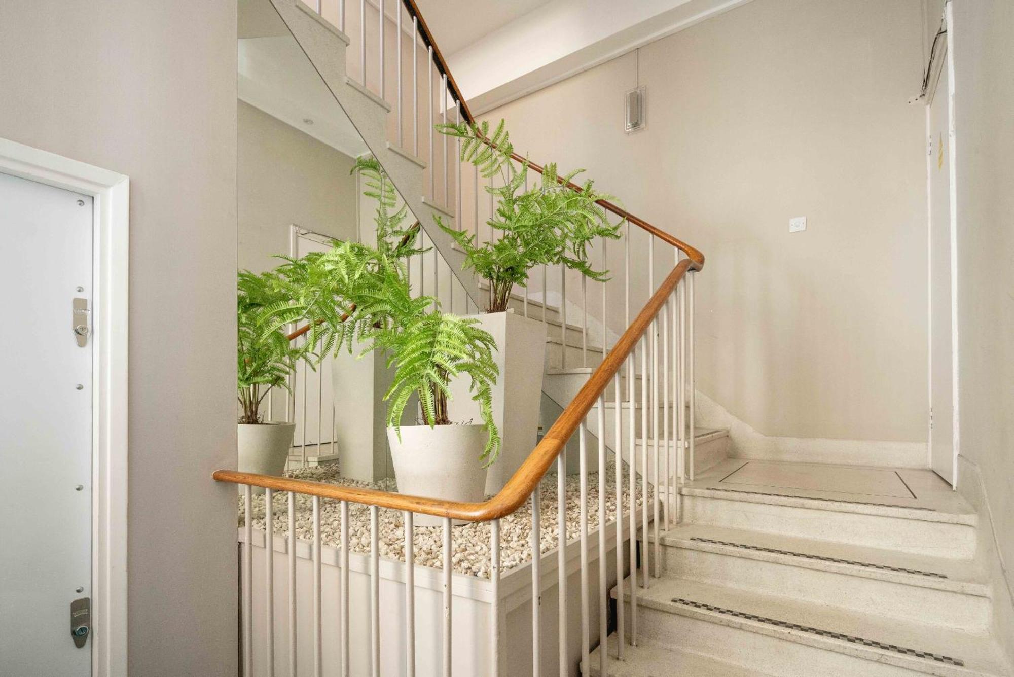 Lejlighed Marylebone By Sleepy *