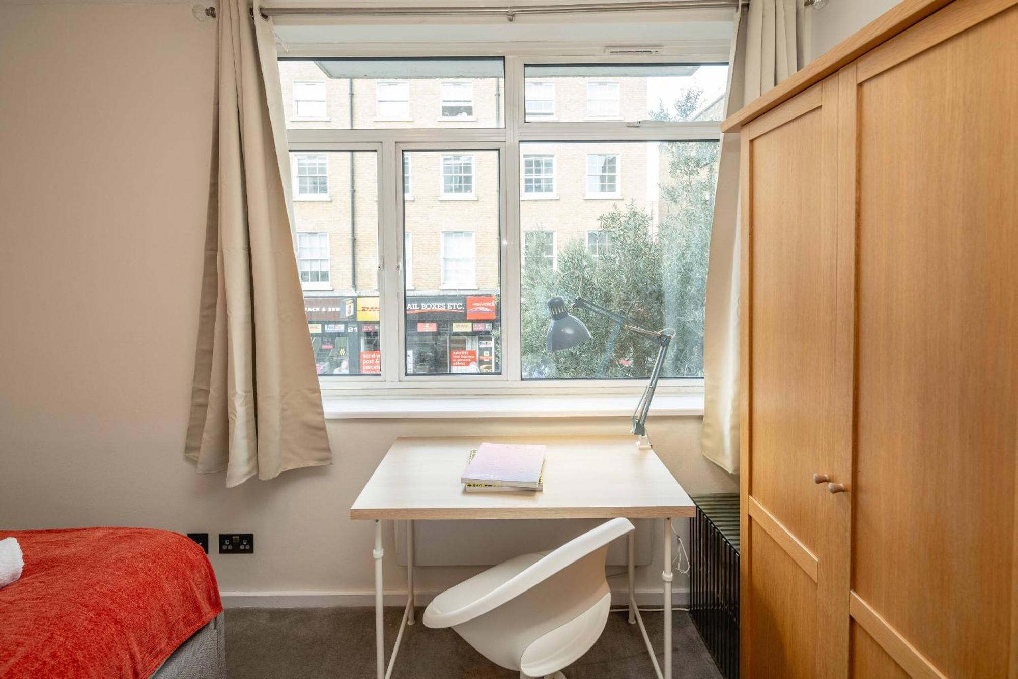 Lejlighed Marylebone By Sleepy London