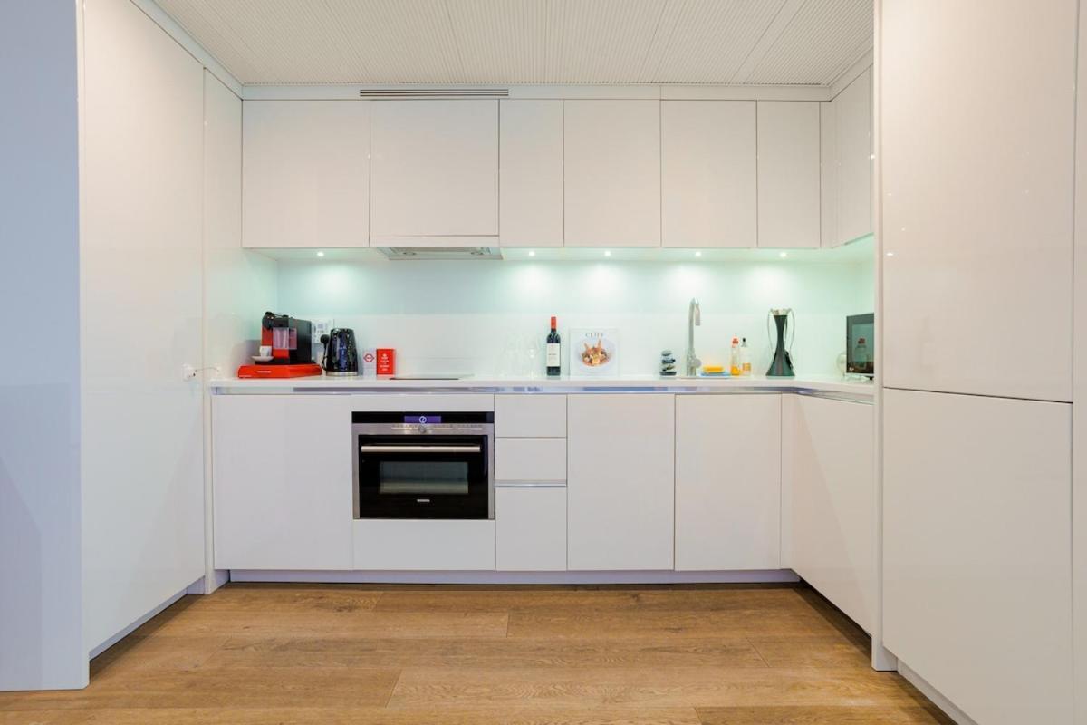 Soho Luxury Appartement *