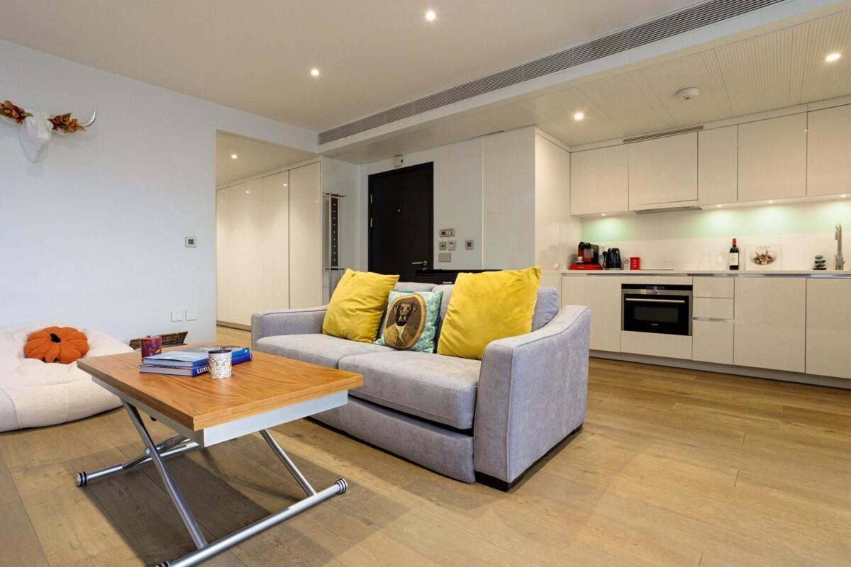 Apartment Soho Luxury