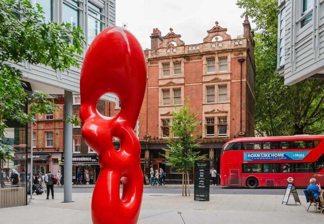Soho Luxury * London