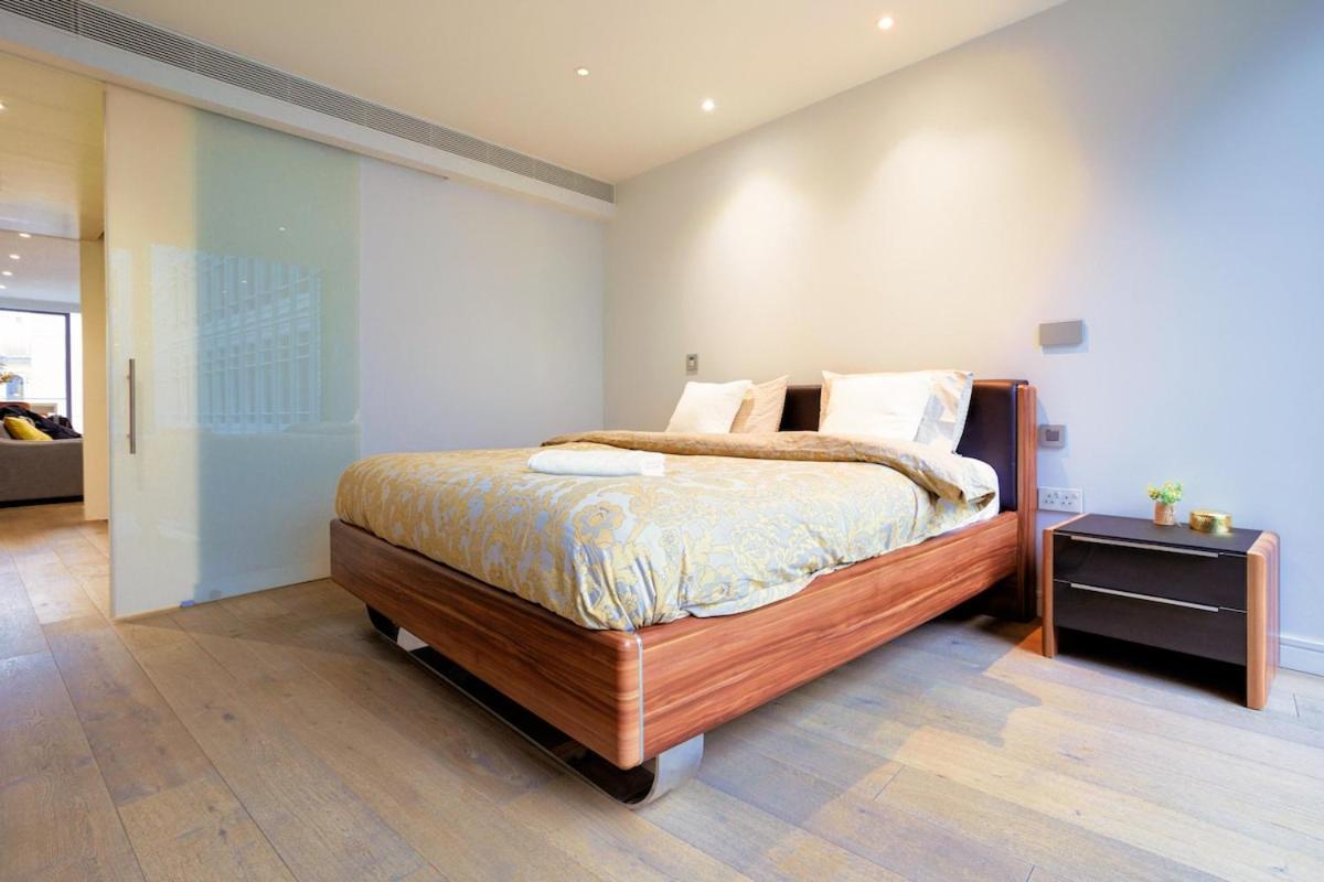 Appartement Soho Luxury