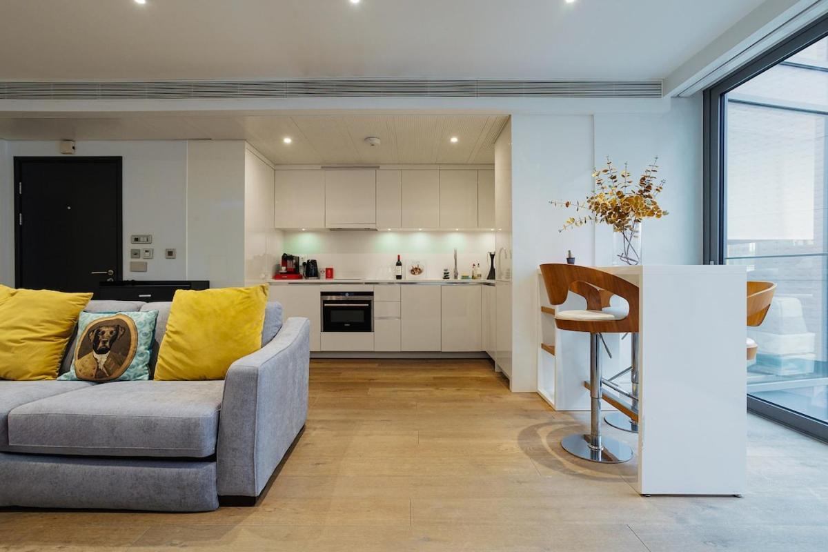 Soho Luxury Apartment *
