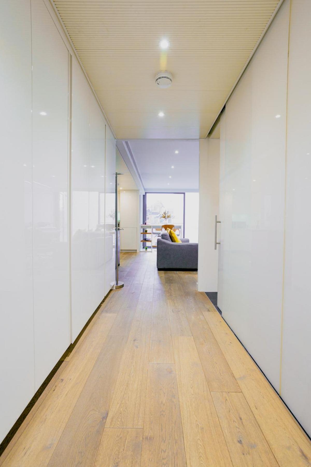 Soho Luxury Appartement Londres