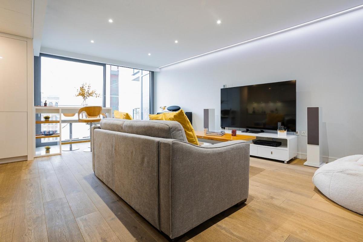 Apartment Soho Luxury London