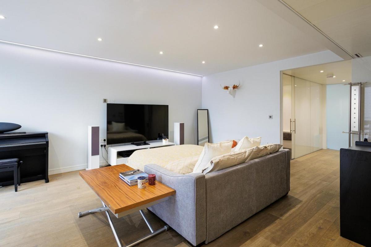 Soho Luxury London