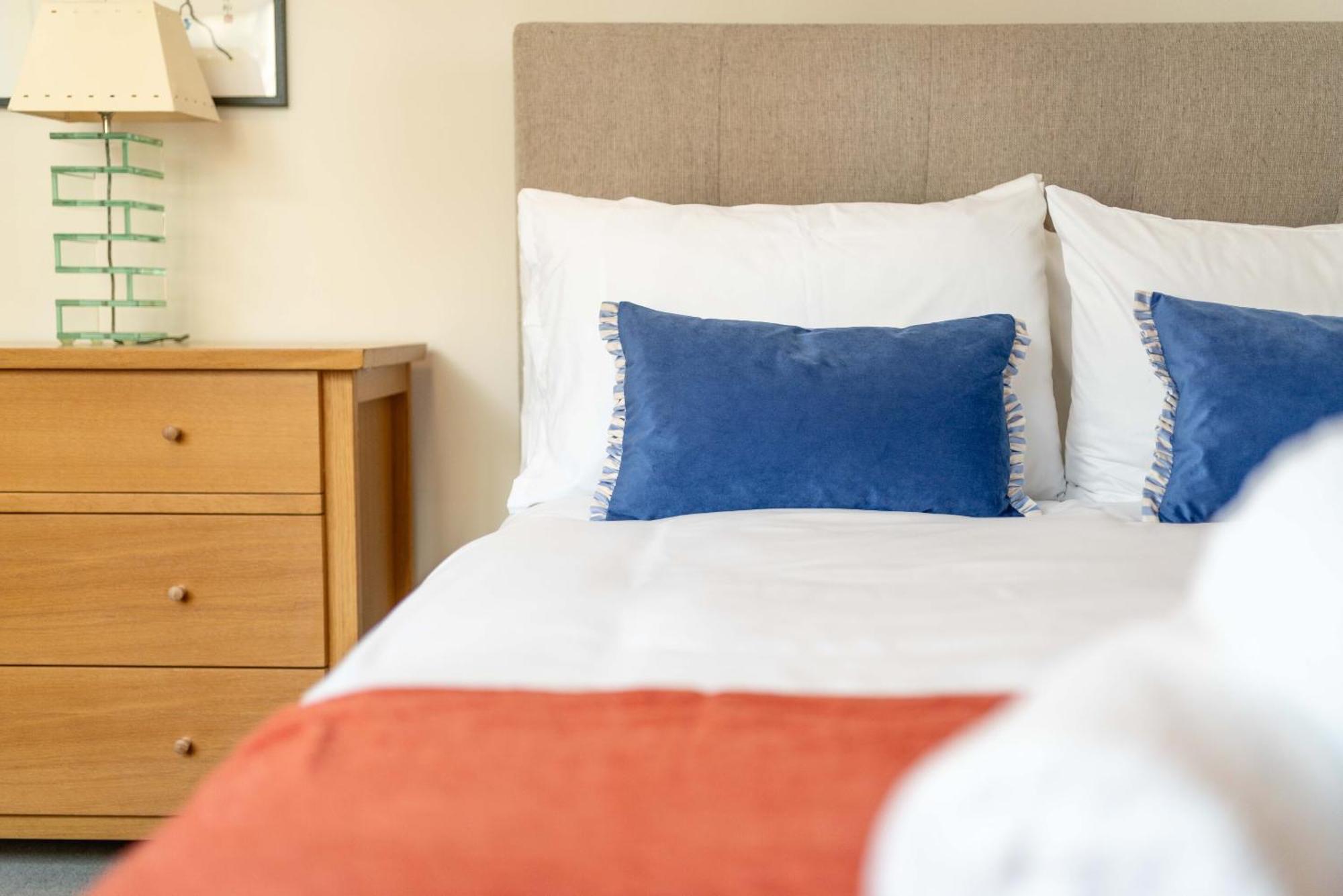 Lejlighed Marylebone By Sleepy