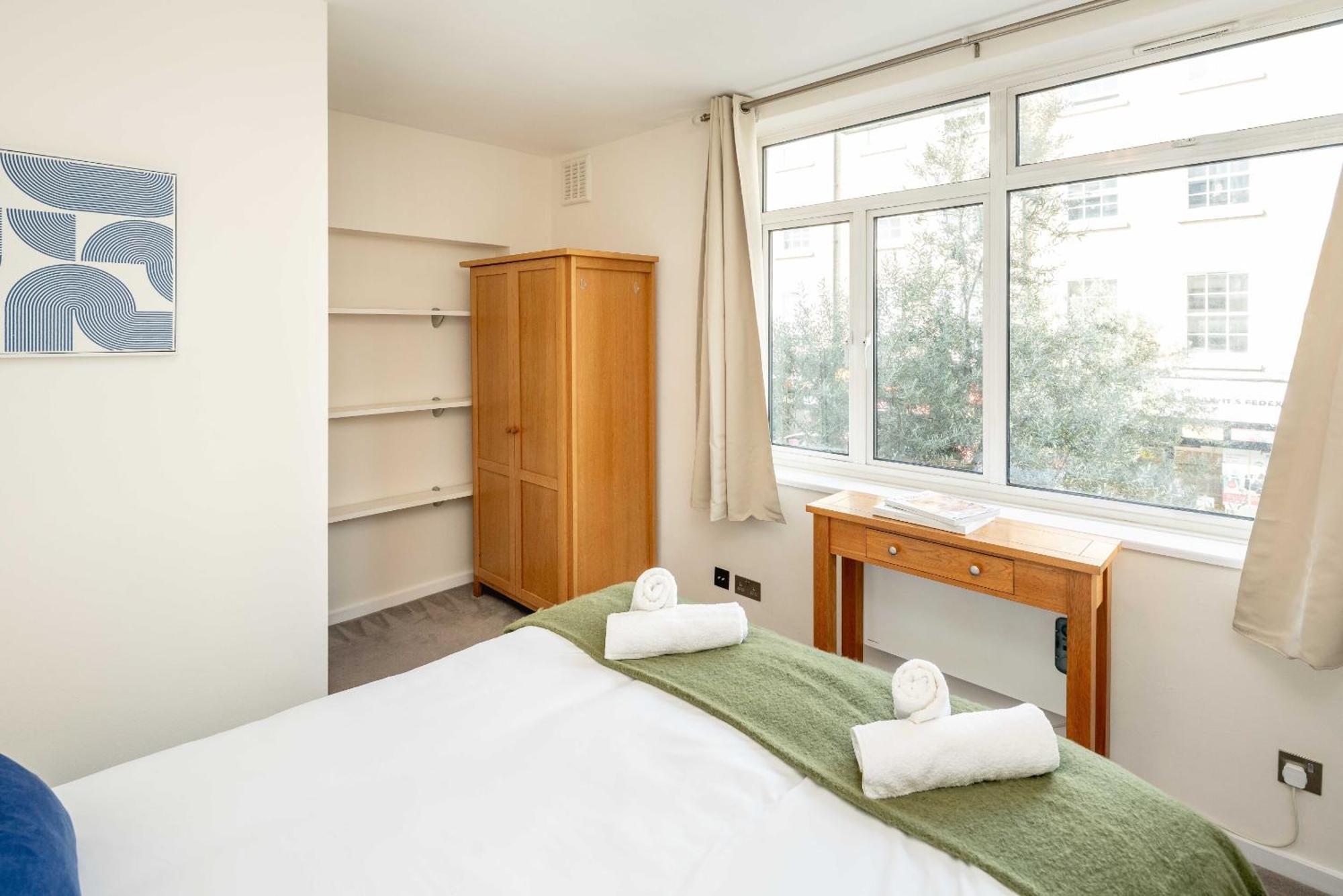 Lejlighed Marylebone By Sleepy