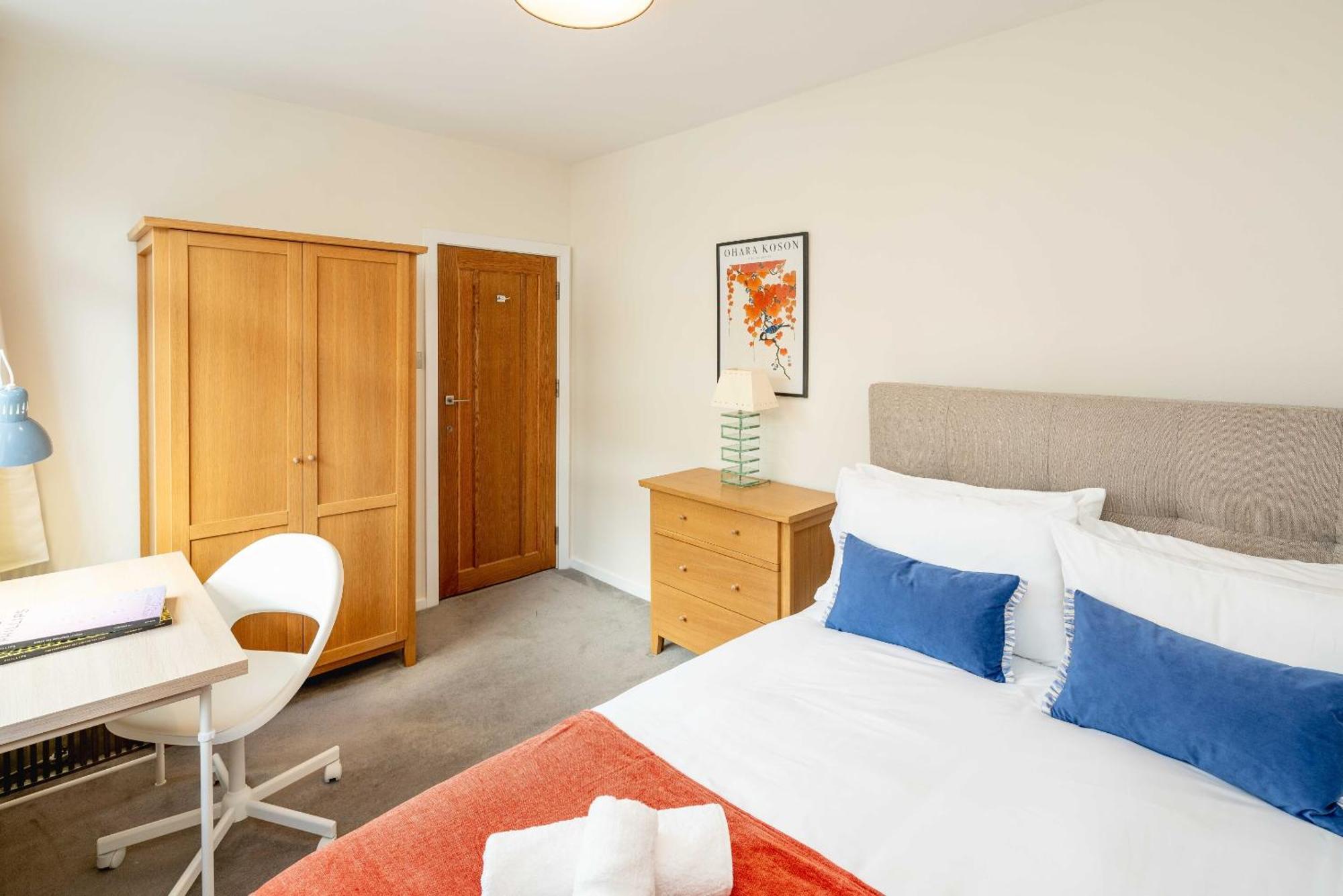 Lejlighed Marylebone By Sleepy *