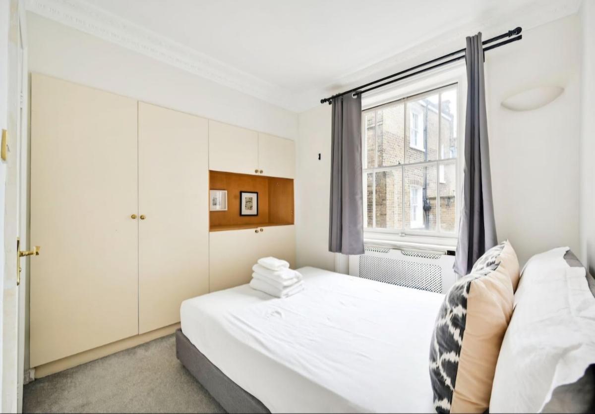 Appartement 5 Bedrooms House In Chelsea Londres