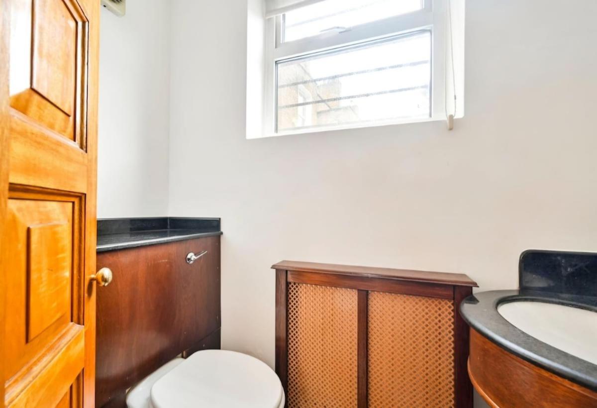 5 Bedrooms House In Chelsea Appartement Londres