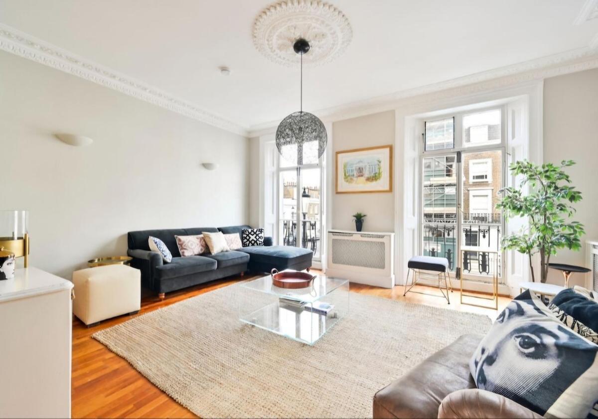 5 Bedrooms House In Chelsea Londres