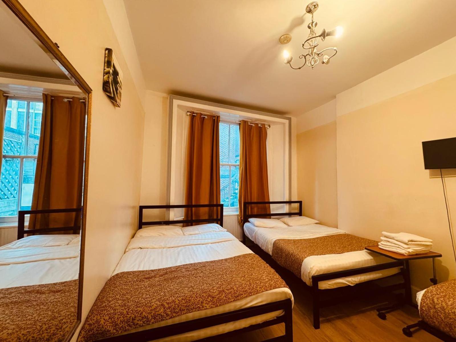Collingham Place Appartement *