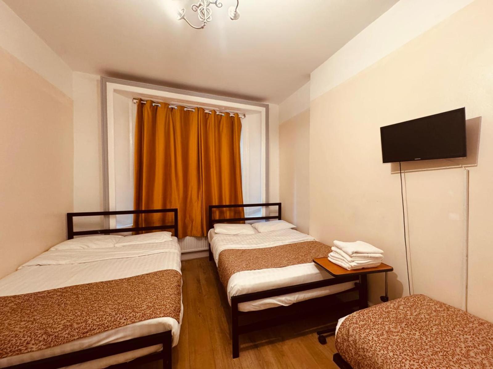Collingham Place Appartement