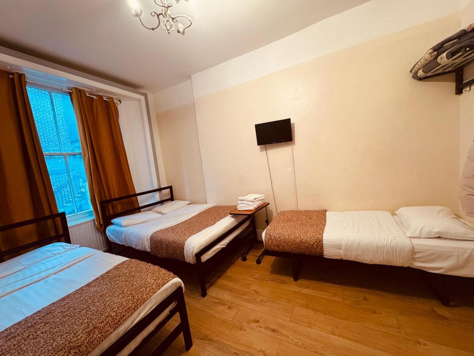 Appartement Collingham Place *
