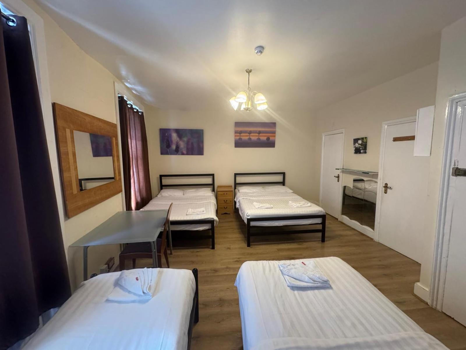 Collingham Place Appartement *