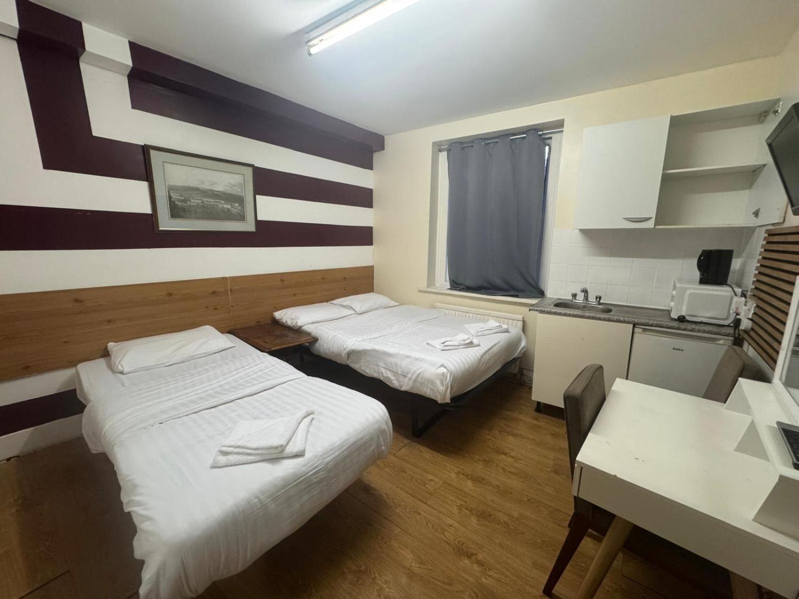 Collingham Place * Londen