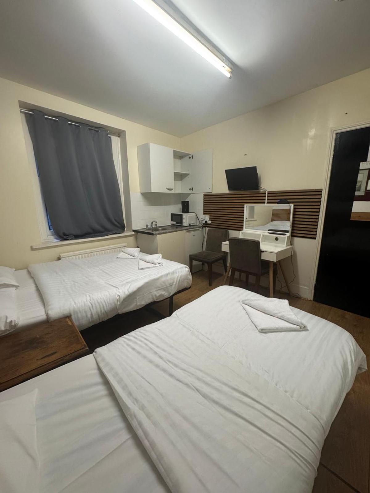 Collingham Place Appartement *