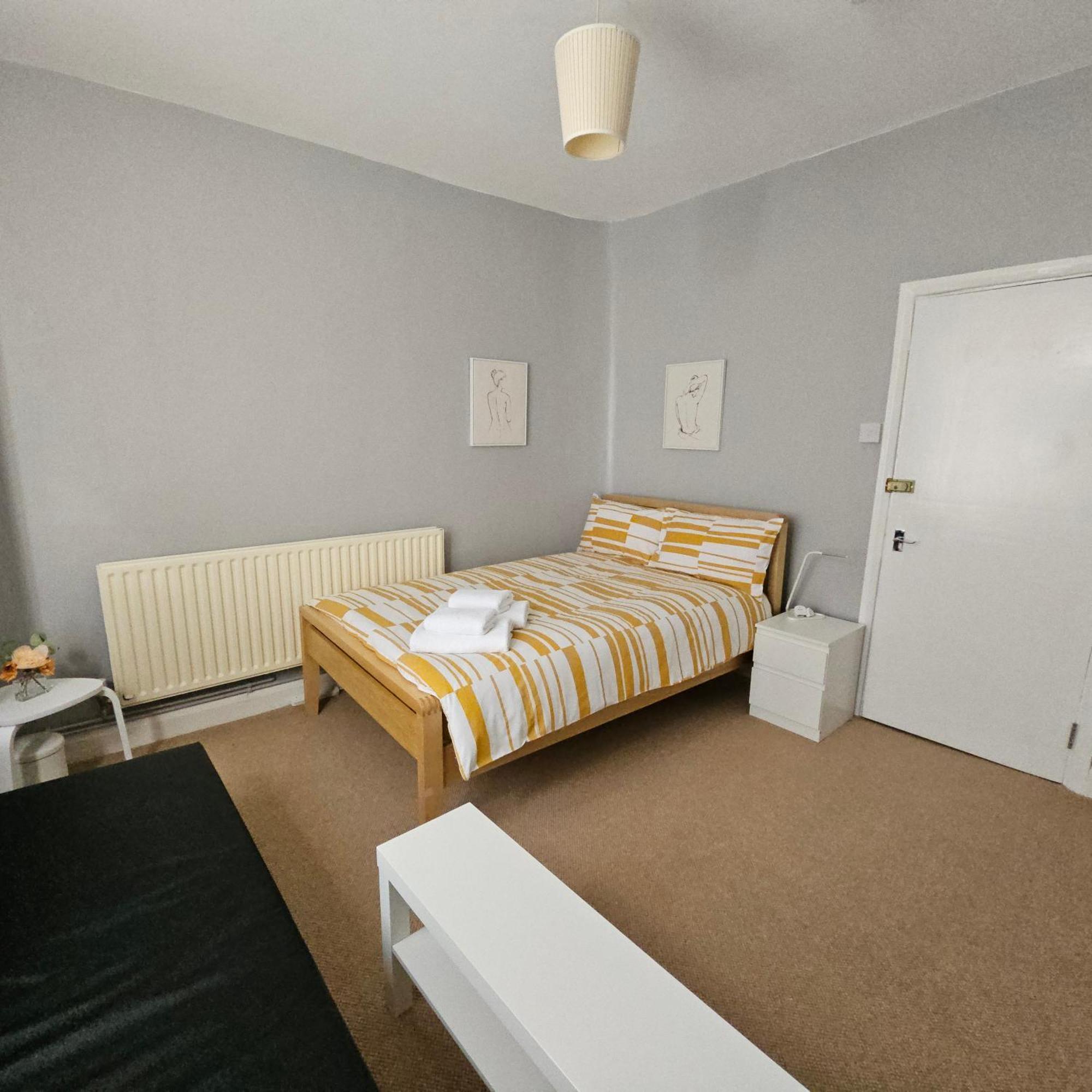 Gæstehus Comfy In *