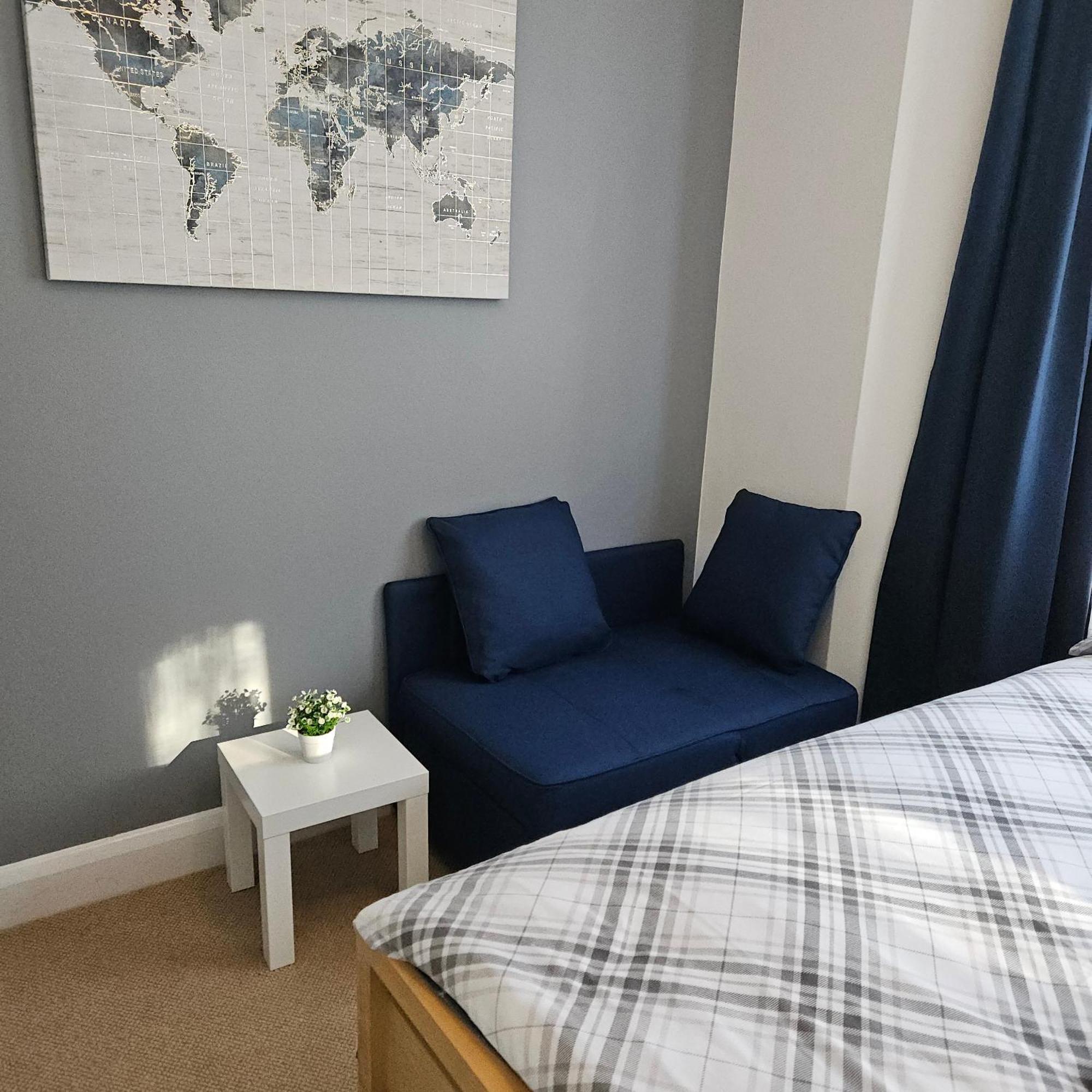 Gæstehus Comfy In London